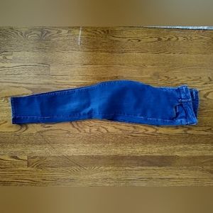 Old Navy Rockstar Jeans